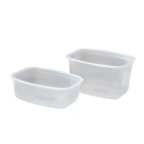 Kelímok PP 250g - transparentný
