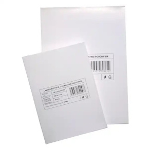 Fólia lamino lesklá 65 x 95, 100ks