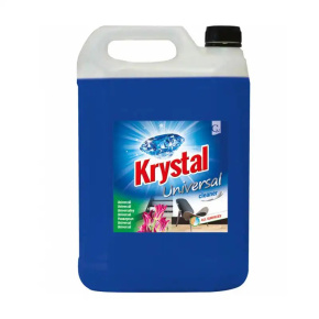 Dezinfekcia na podlahy Krystal Universal 5 l