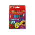 Farby na sklo sada 7ks,10ml