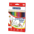 Pastelky Centropen 9520/18