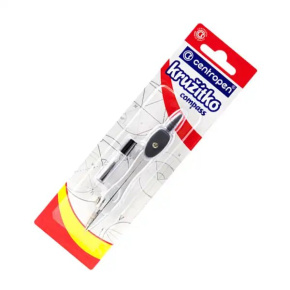 Školské kružidlo Centropen 9591