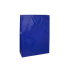 Taška 240x90x320 lamino modrá 200ks/krt