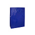 Taška 240x90x320 lamino modrá 200ks/krt