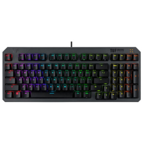 Asus TUF Gaming K3 GEN II EN