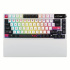 ASUS ROG AZOTH X (ROG NX Snow V2 / PBT) US