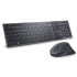 Dell Premier Collaboration Keyboard and Mouse - KM900 - US International (QWERTY)