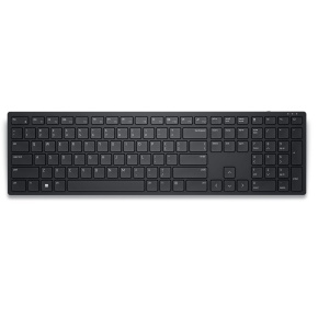 Dell Wireless Keyboard - KB500 - Czech/Slovak (QWERTZ)