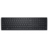 Dell Wireless Keyboard - KB500 - Czech/Slovak (QWERTZ)