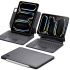 ESR klávesnica Rebound Magnetic Keyboard Case pre iPad Pro 11" M4 2024 Eng - Black