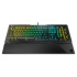 ROCCAT Vulcan Pro, Full Size, Linear red switch, US Layout, vystavený, záruka 21 mesiacov