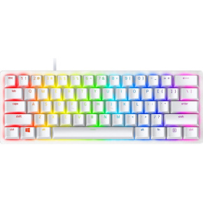 RAZER Huntsman Mini - Mercury Ed. (Red Switch) - US Layout