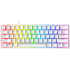 RAZER Huntsman Mini - Mercury Ed. (Red Switch) - US Layout