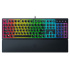 Razer Ornata V3 Low-profile Mecha-membrane RGB Keyboard, US layout