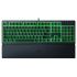 Razer Ornata V3 X Low-profile Membrane RGB Keyboard, US layout