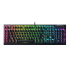Razer BLACKWIDOW V4 X (Green Switch) US layout