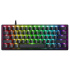 Razer HUNTSMAN V3 PRO MINI 60% Analog Optical EsportsKeyboard, US Layout