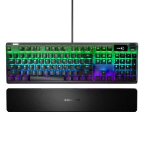 SteelSeries Apex Pro US