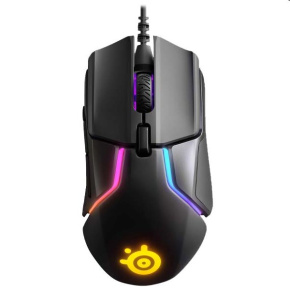 SteelSeries Rival 600 Dual Optical Gaming Mouse