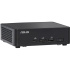ASUS NUC 14 Pro Mini PC kit RNUC14RVKI300002I, Intel Core i3-U100