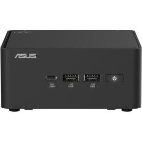 ASUS NUC 15 Pro Mini PC kit RNUC15CRHI300002, Intel Core i3-U100