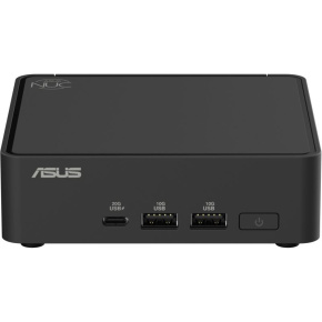 ASUS NUC 15 Pro Mini PC kit RNUC15CRKI300002, Intel Core i3-U100