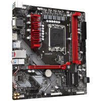 Gigabyte B760M GAMING DDR4, Intel B760, LGA1700, 2xDDR4, mATX