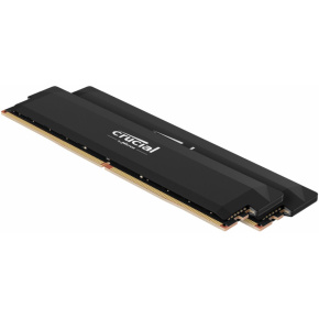 Crucial Pro 32GB Kit DDR5 6000 CL36 OC Gaming