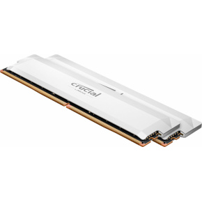 Crucial Pro 32GB Kit DDR5 6000 CL36 OC Gaming White