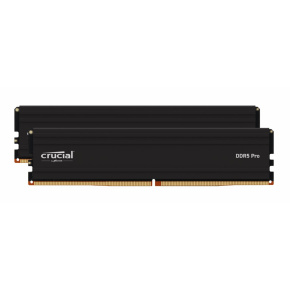 Crucial Pro 48GB Kit DDR5 5600 CL46