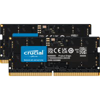 Crucial 24GB kit SODIMM DDR5 5600 CL46