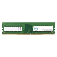 Dell Memory Upgrade - 16GB - 1Rx8 DDR5 UDIMM 4800 MT/s