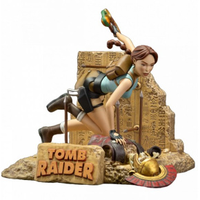 Statue Tomb Raider Lara Croft 16 cm