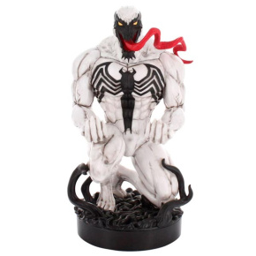 Cable Guy Anti-Venom figure clamping bracket (Marvel)
