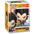 POP! Animation: Super Saiyan 4 Vegeta (Dragon Ball GT) Special Edition (Flocked) Glows in the Dark CHASE