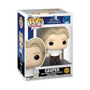 POP! Movies: Casper (Casper) CHASE