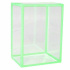 Protective Case 0,5 mm for Funko Pop" Glow in the Dark Green