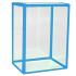 Protective Case 0,5 mm for Funko Pop" Glow in the Dark Blue