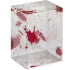 Protective Case 0,5 mm for Funko Pop" Blood Splattered