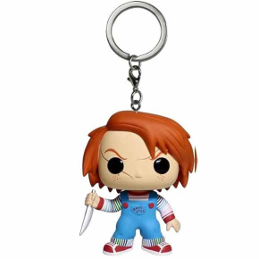 POP! Keychain Horror Chucky