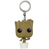 POP! Keychain Dancing Groot (Marvel)