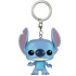 POP! Keychain Stitch (Lilo a Stitch)