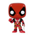 POP! Deadpool humb Up (Deadpool Marvel)