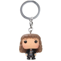 POP! Keychain Hermione Granger (Harry Potter)