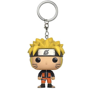 POP! Keychain Naruto Shippuden (Naruto)