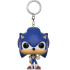 POP! Keychain Sonic