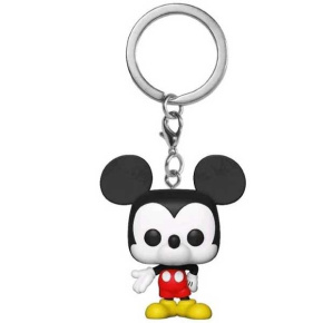 POP! Keychain Mickey 90th Anniversary