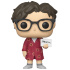 POP! TV: Leonard Hofstadter in Robe (The Big Bang Theory)