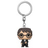 POP! Keychain Harry Yule Ball (Harry Potter)