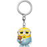 POP! Keychain Pajama Bob (Minions)